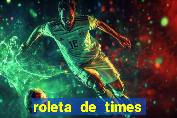 roleta de times europeus fifa 24